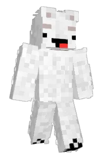LanaNguyen1 Minecraft avatar full body