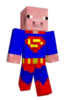 Lanadelrey12 Minecraft avatar full body