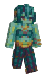 Custom render preview