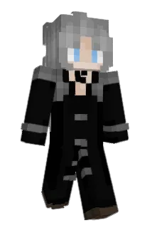 Lance776 Minecraft avatar full body