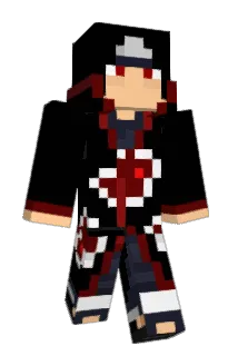 Lancelot02 Minecraft avatar full body