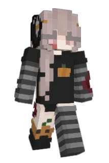 Lancelot1209 Minecraft avatar full body