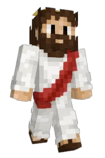 Lancelot557 Minecraft avatar full body