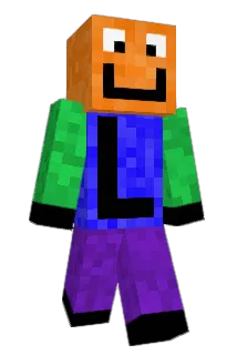 Lancemwoan3 Minecraft avatar full body