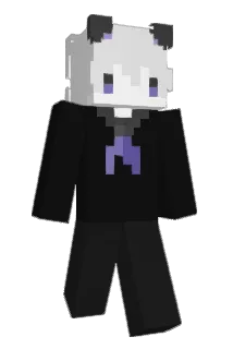 Lancheng0127 Minecraft avatar full body