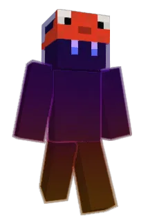 LandDownUnder1 Minecraft avatar full body
