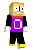 LandExplorer2 Minecraft avatar full body