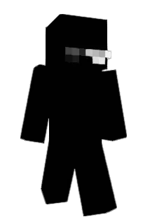 LandLordChuck Minecraft avatar full body
