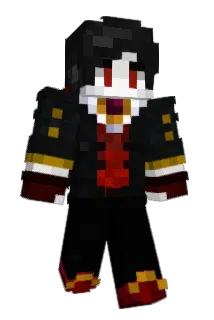 LandOfTheN Minecraft avatar full body