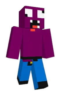 LandenWatson23 Minecraft avatar full body