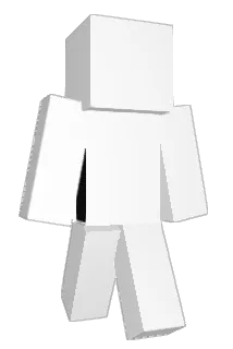 LanderEGP Minecraft avatar full body