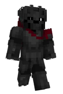 LandoBoreal Minecraft avatar full body