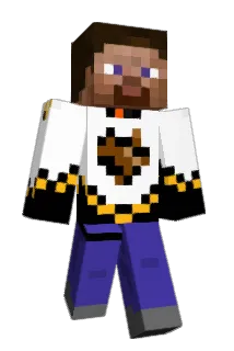 LandoM1516 Minecraft avatar full body