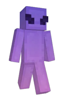 Landobemc Minecraft avatar full body