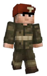 Custom render preview
