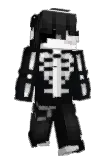 Landon7x Minecraft avatar full body