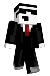 LandonR99 Minecraft avatar full body