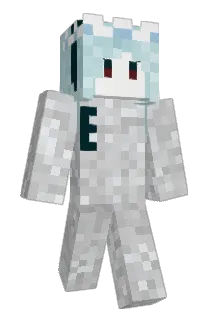 LandonTheGoober Minecraft avatar full body