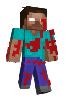 LandonandEthan Minecraft avatar full body