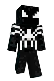 Landont0824 Minecraft avatar full body