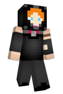 Landy1004 Minecraft avatar full body