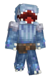 LandynPlayz Minecraft avatar full body