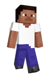 Landyyy__ Minecraft avatar full body
