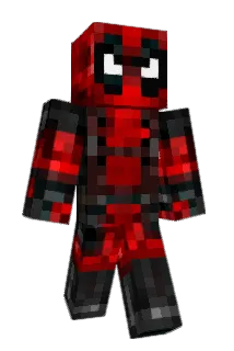 Lane0828 Minecraft avatar full body