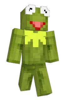 Lane1029 Minecraft avatar full body