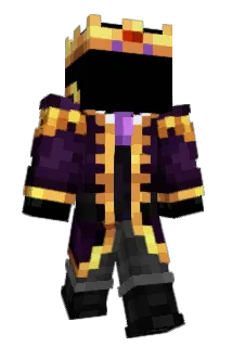LaneCrayZy Minecraft avatar full body