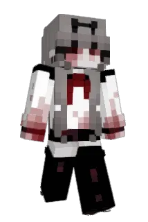 Lane_Y Minecraft avatar full body