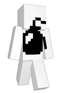 Lang3n Minecraft avatar full body