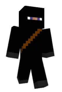 Langer5 Minecraft avatar full body