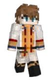 LangrisVaude Minecraft avatar full body