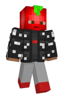Langsam_Chief Minecraft avatar full body