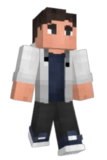 Lankey_Bo1 Minecraft avatar full body