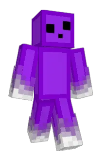 Lankibox95 Minecraft avatar full body