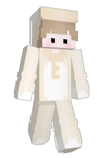 Lanl_24 Minecraft avatar full body