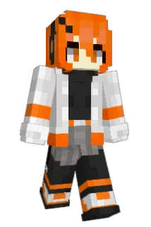 LantaTH2548 Minecraft avatar full body