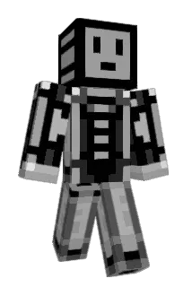 Lantern_Fish77 Minecraft avatar full body