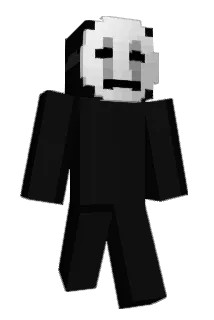 Lany00 Minecraft avatar full body