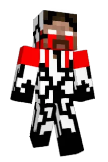 Lanyun1145 Minecraft avatar full body