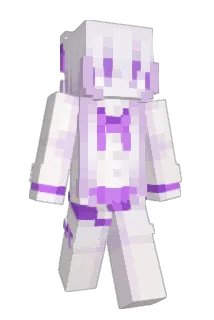 LaoMa_0605 Minecraft avatar full body