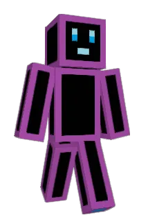 LaoYanDeLong Minecraft avatar full body