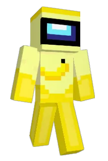 LaouritsMatteo83 Minecraft avatar full body