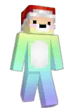 Laovia Minecraft avatar full body