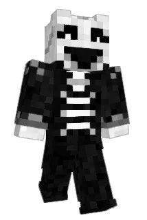 LapajgoO Minecraft avatar full body