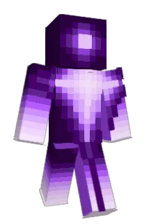 LapisLazul11 Minecraft avatar full body