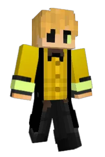 Lapis_Bird Minecraft avatar full body