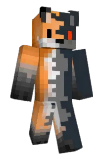 Lapo999 Minecraft avatar full body